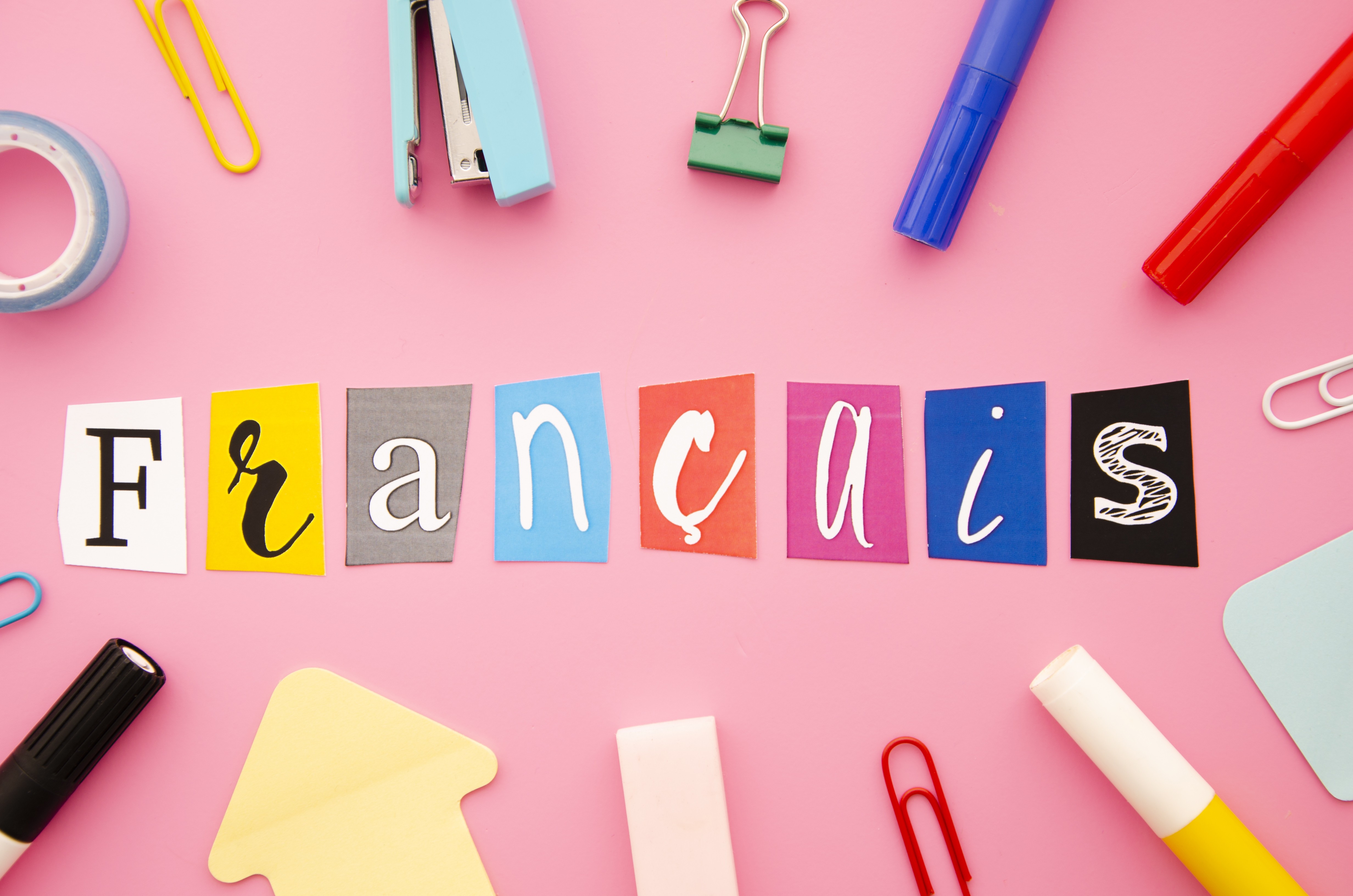 Français